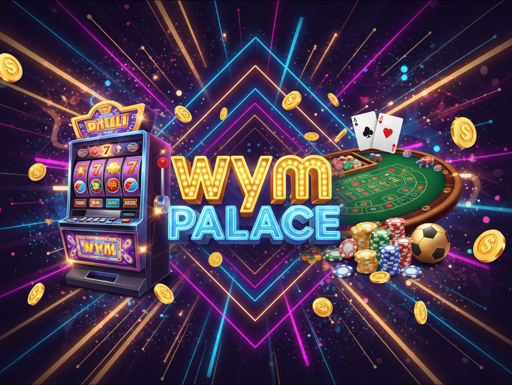 wym palace