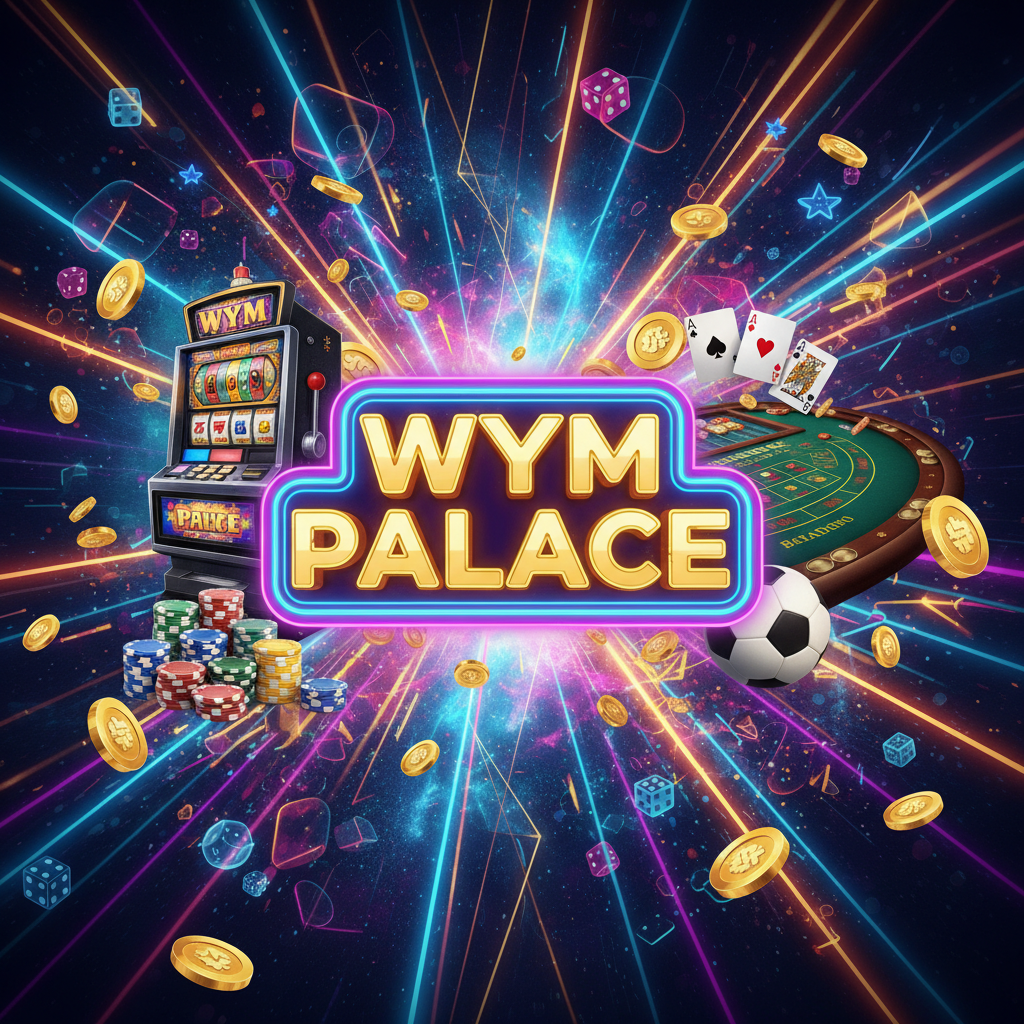 wym palace