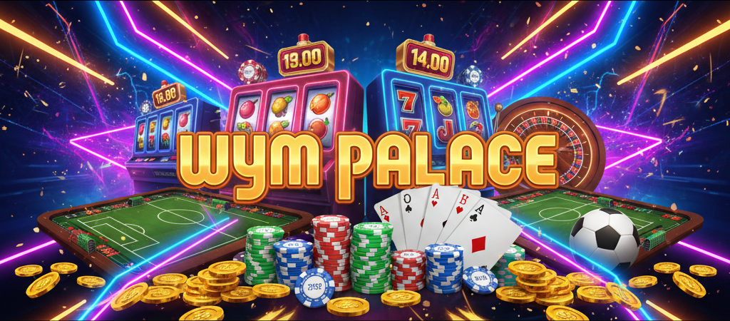 wym palace