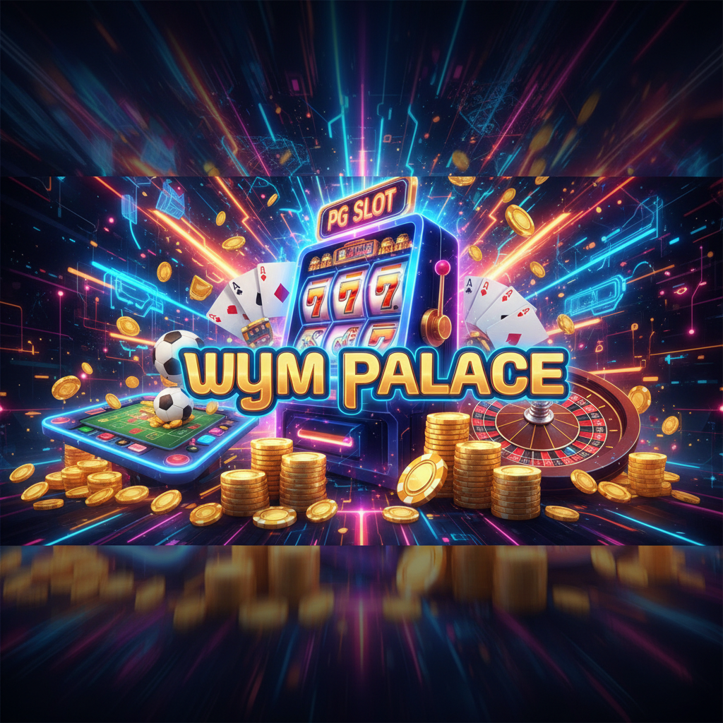 wym palace