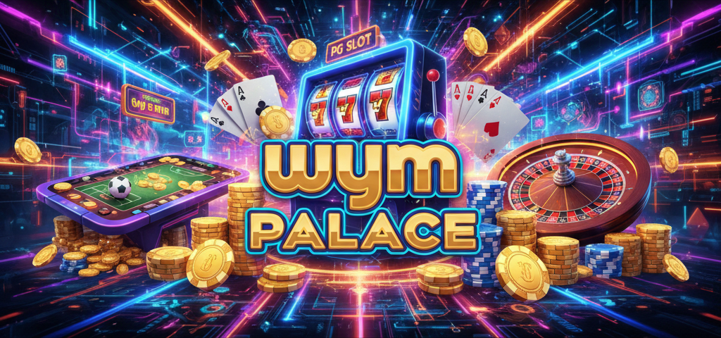 wym palace